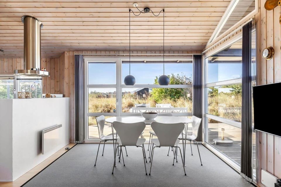 LN2071-Tornby-Harestien-4 House in Hirtshals