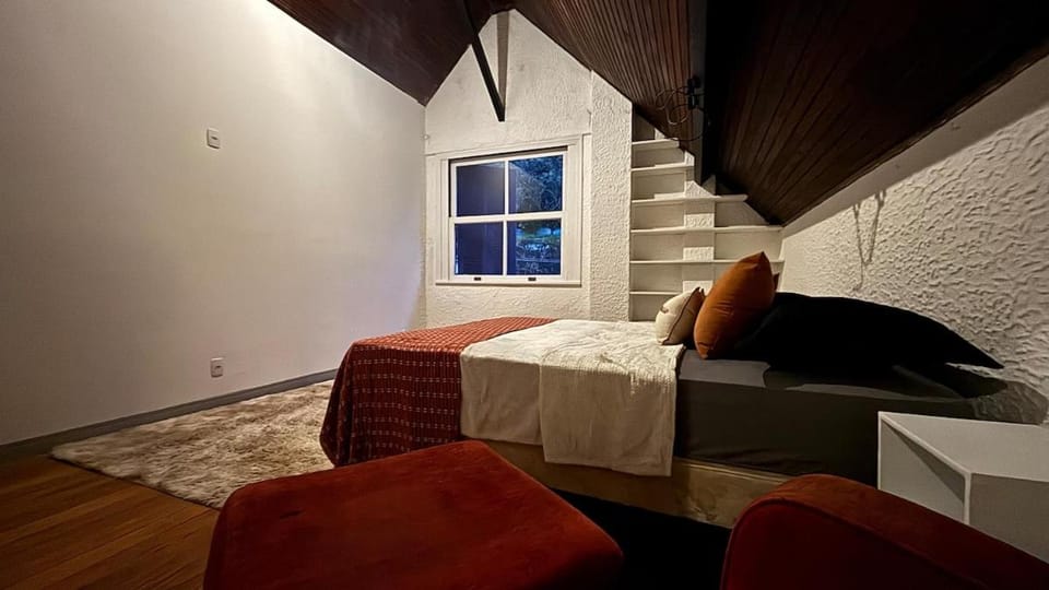 Casarão no centro histórico House in State of Rio de Janeiro