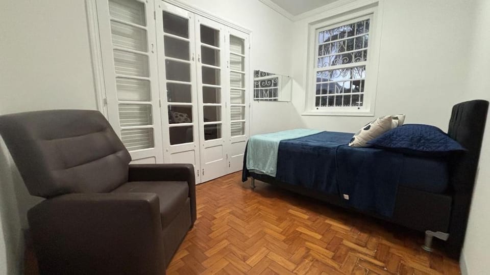 Casarão no centro histórico House in State of Rio de Janeiro