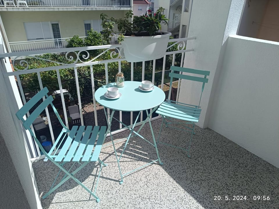 Studio Apartment 3e Apartment in Šibenik-Knin County, Croatia