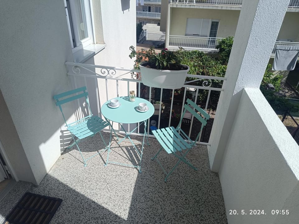 Studio Apartment 3e Apartment in Šibenik-Knin County, Croatia