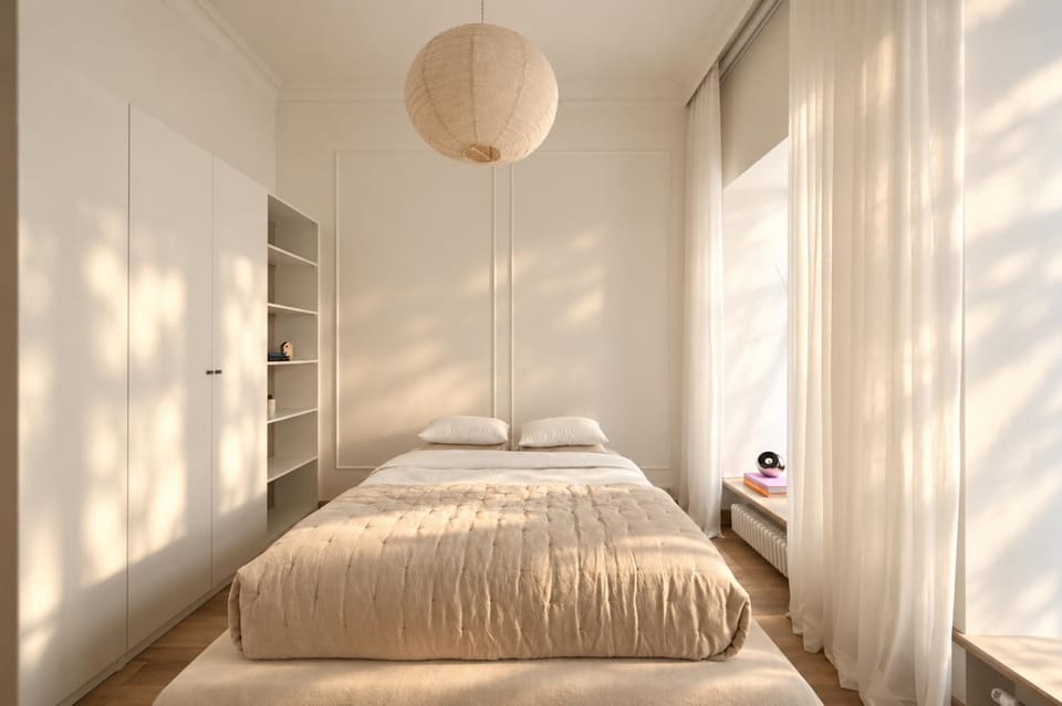 Velora Marijas Courtyard Private Residence Apartment in Riga