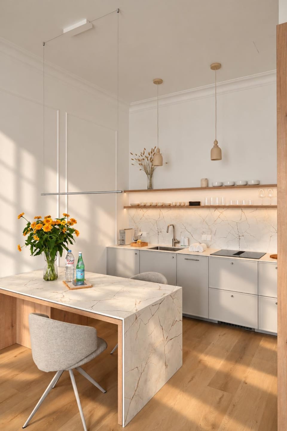 Velora Marijas Courtyard Private Residence Apartment in Riga