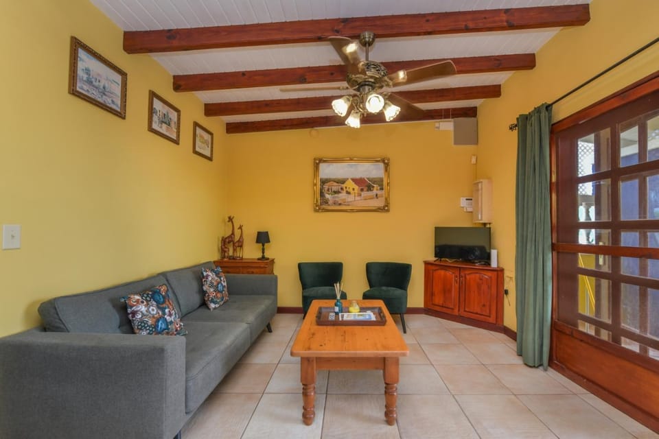 Casita Kudawecha Apartment in Noord