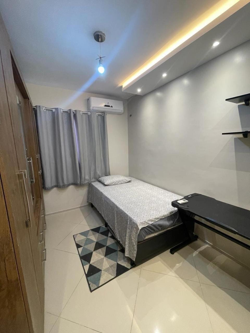 Apartamento moderno - Fit Vivare 2 Apartment in São Luís