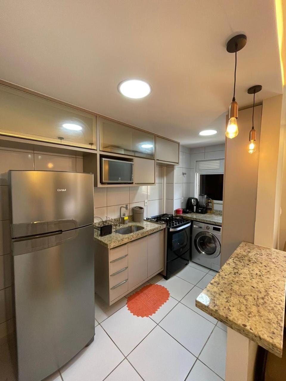 Apartamento moderno - Fit Vivare 2 Apartment in São Luís