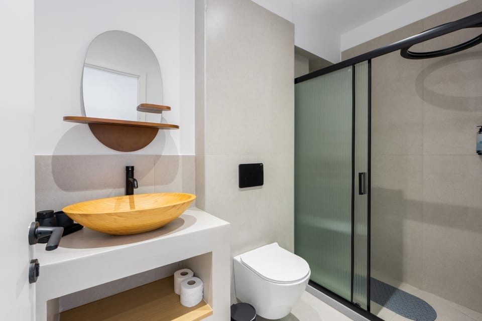 Omni House Nikiana Apartment in Peloponnese, Western Greece and the Ionian