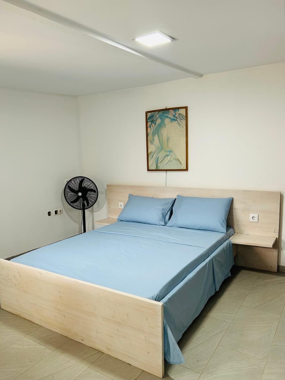 Éden Madeiral Farm Stay in Cape Verde