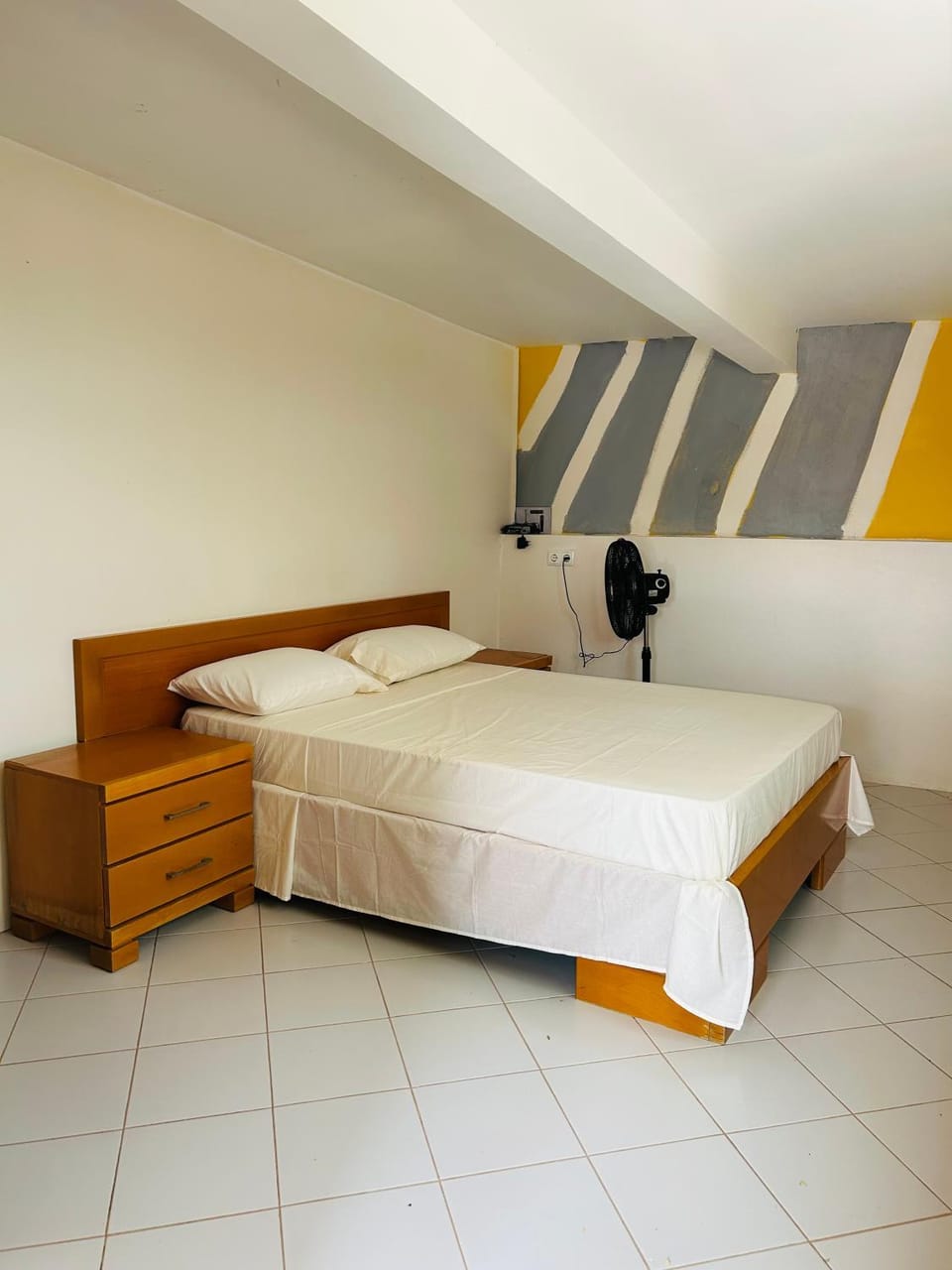 Éden Madeiral Farm Stay in Cape Verde