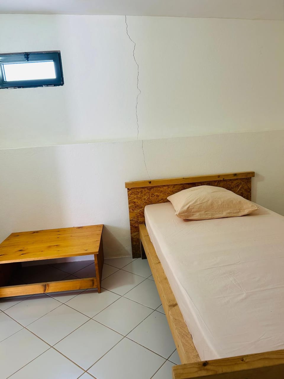 Éden Madeiral Farm Stay in Cape Verde