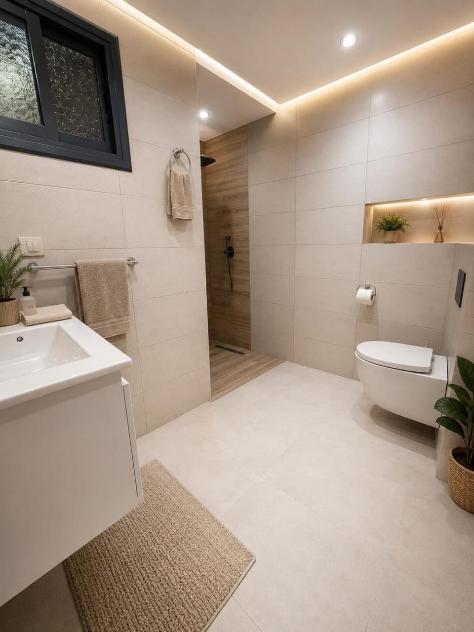 Bel et confortable apartment Apartment in Morocco