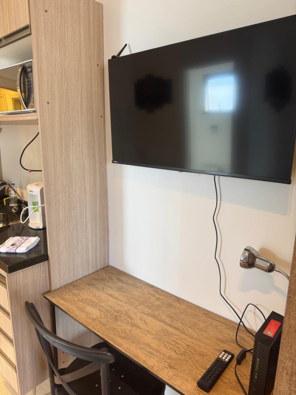 100 Metros da Avenida Paulista Apartment in Sao Paulo City