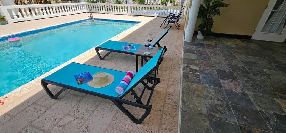 sunbed