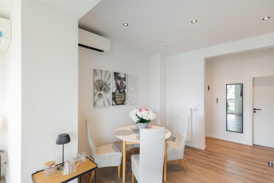 Rheinzeit-Bingen Apartment in Mainz-Bingen