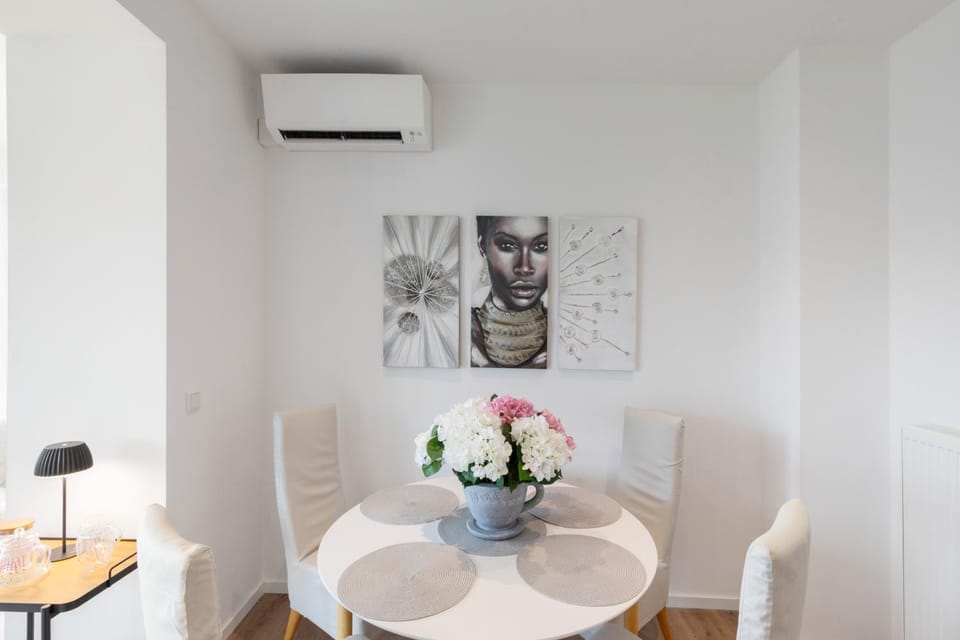 Rheinzeit-Bingen Apartment in Mainz-Bingen