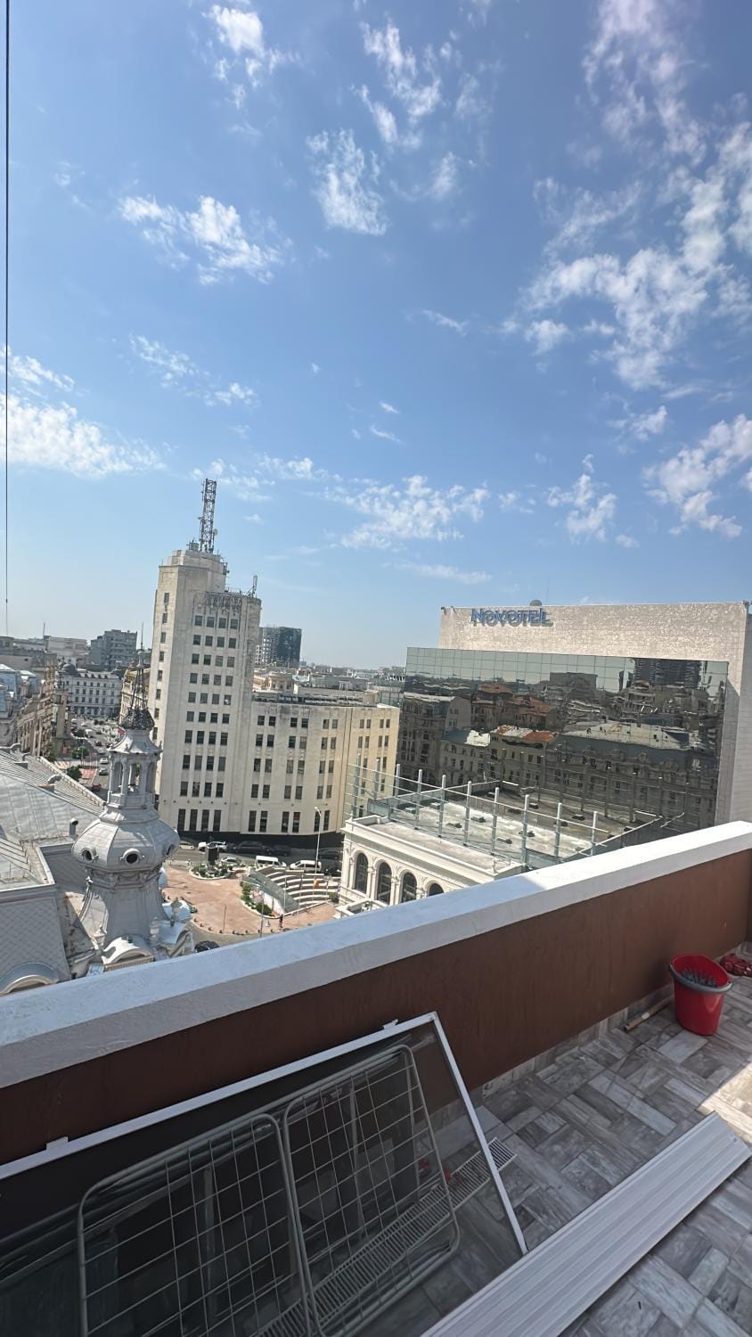 Victoria suite Apartment in Bucharest