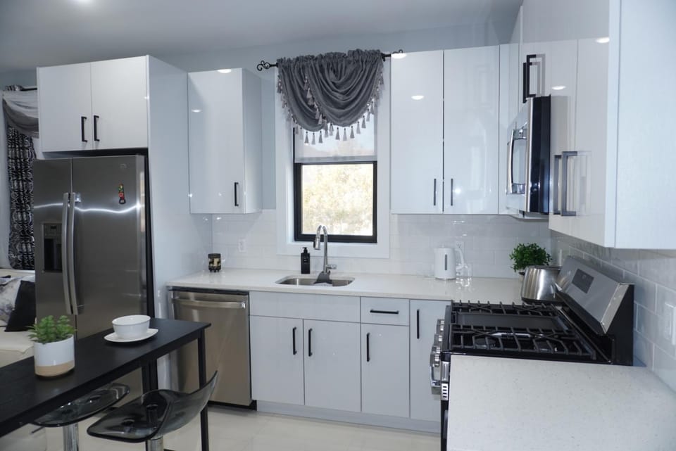 private luxury apartment A Apartment in North Bergen