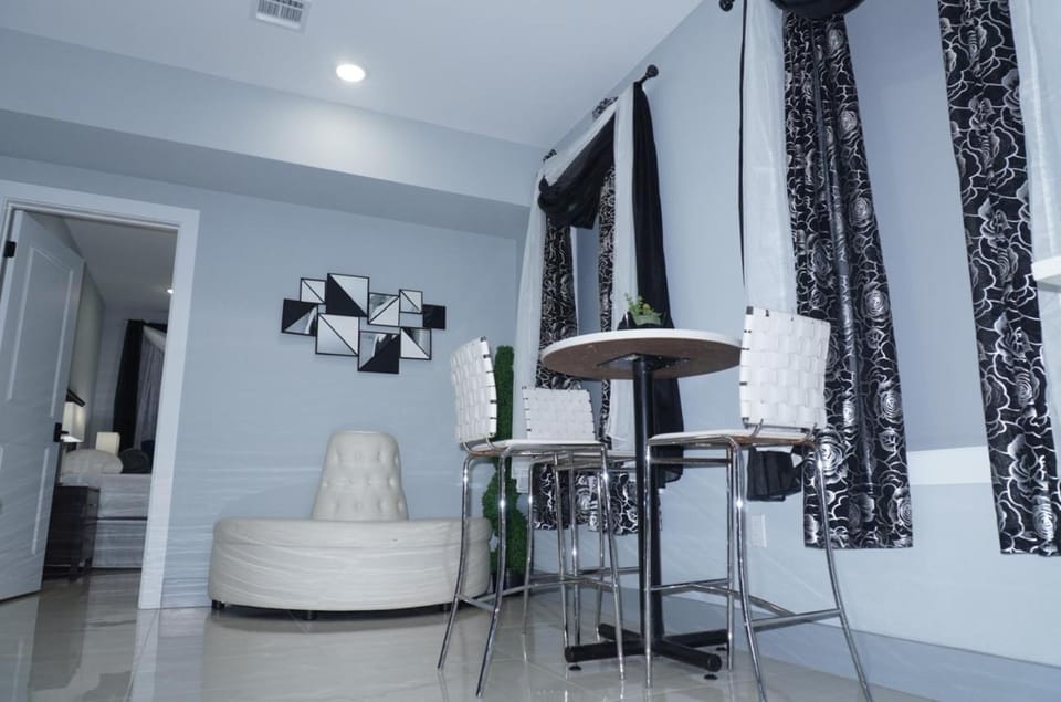 private luxury apartment A Apartment in North Bergen