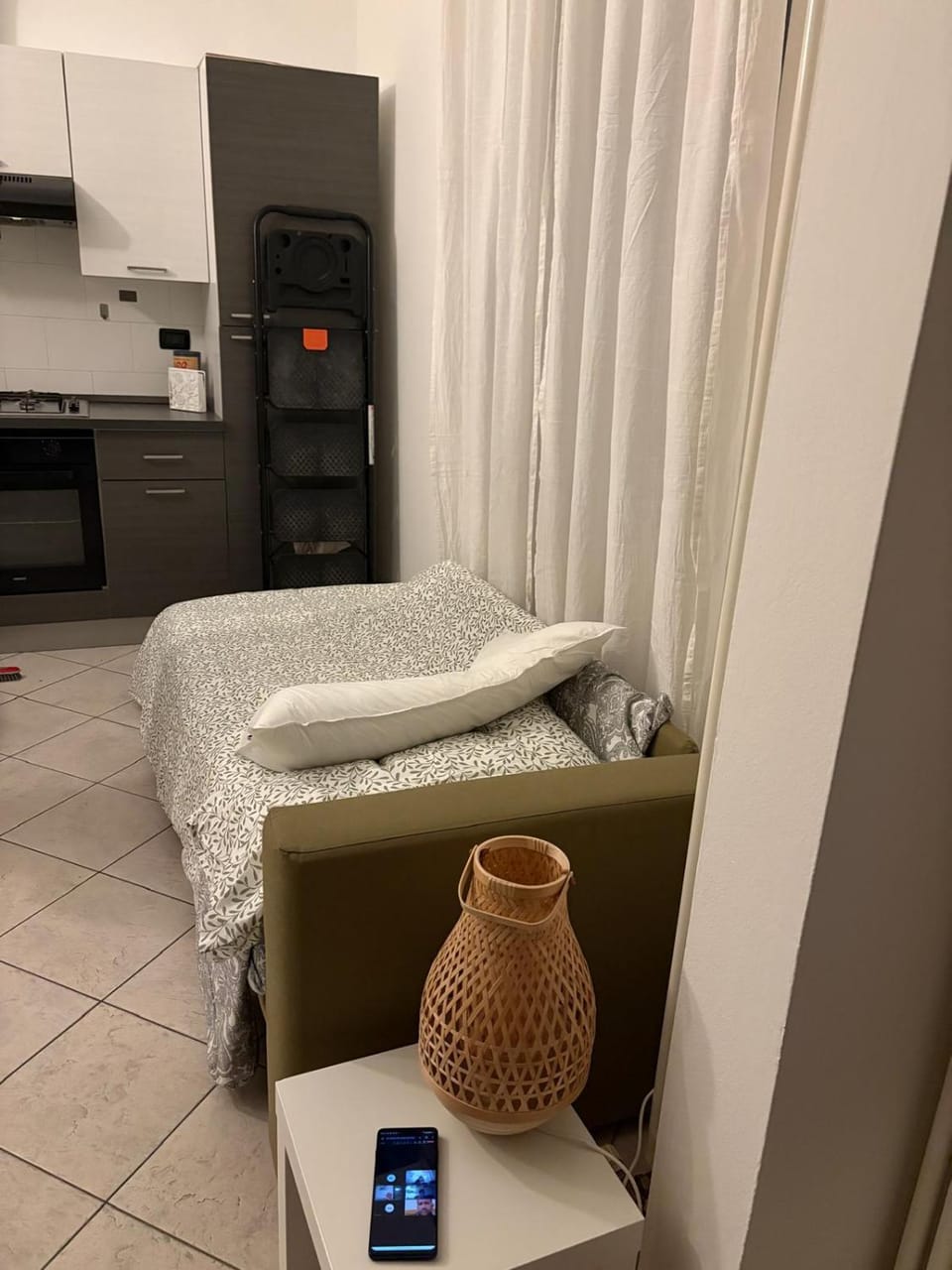 Piccolo gioiello in città, pratico e centrale Apartment in Bologna