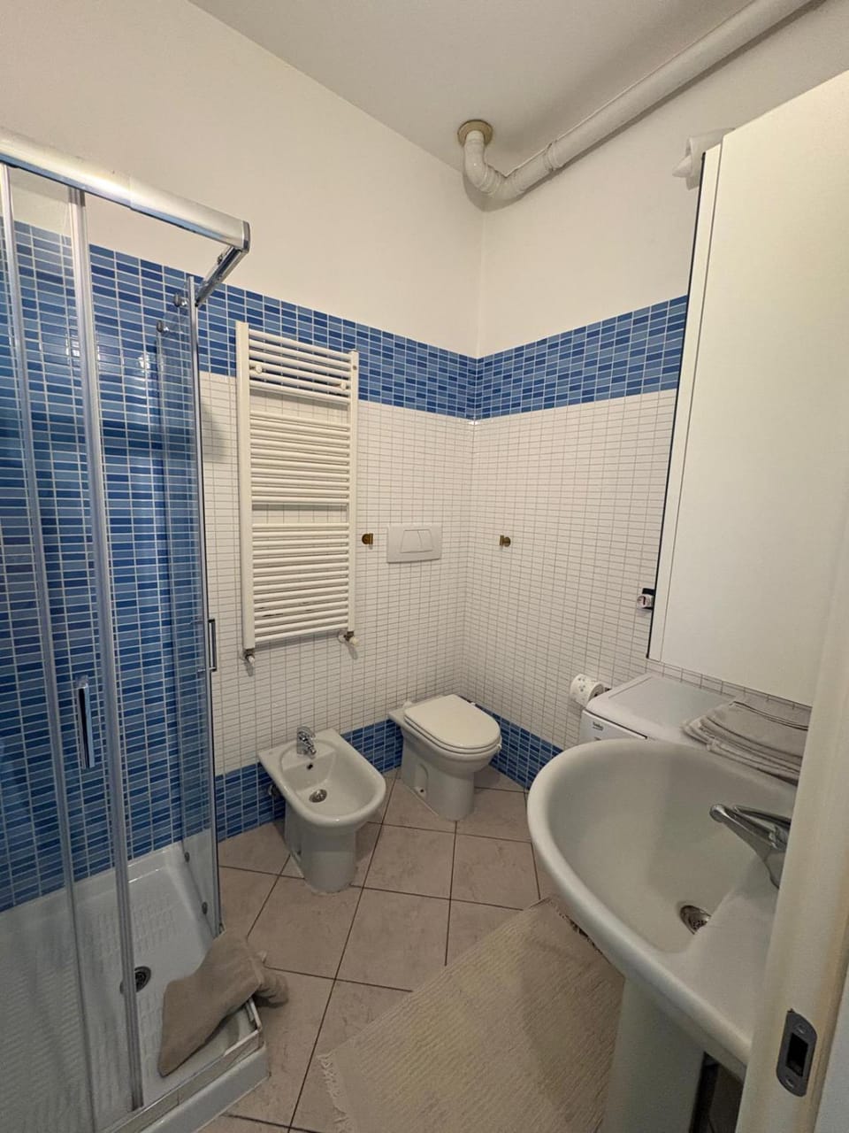 Piccolo gioiello in città, pratico e centrale Apartment in Bologna