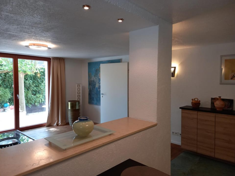 Villa Mia Apartment in Singen