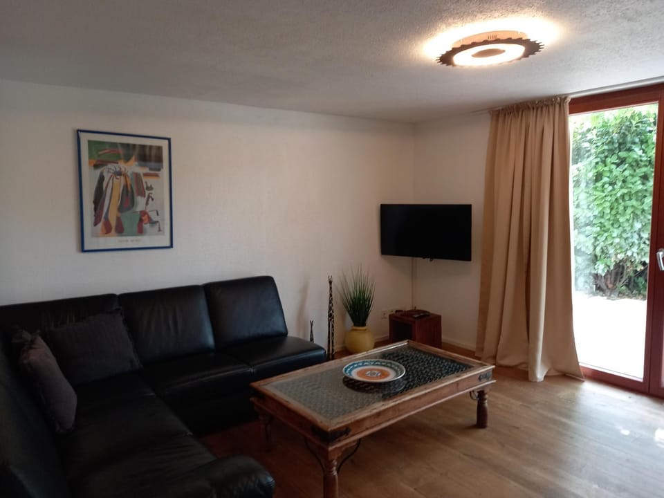 Villa Mia Apartment in Singen