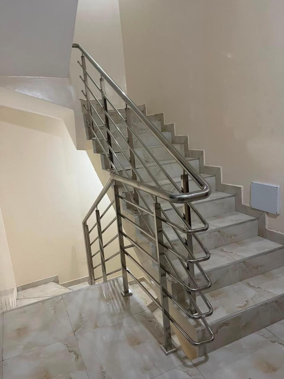 Stay with victoria Apartment in Dakar