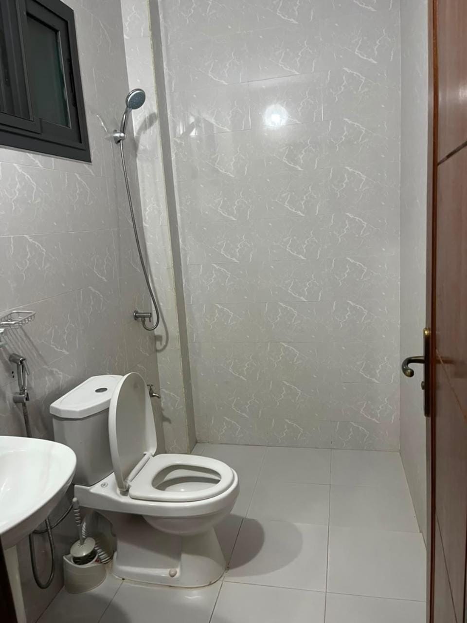Stay with victoria Apartment in Dakar
