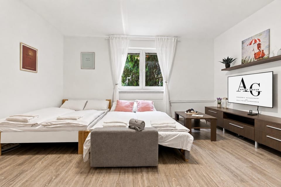 TV and multimedia, Bedroom