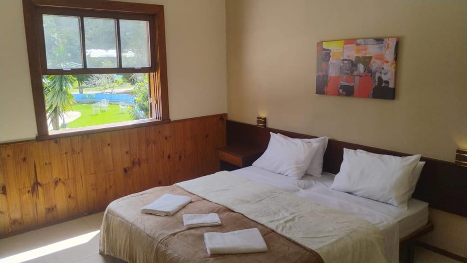 Hotel Estância Da Serra Hotel in Nova Friburgo