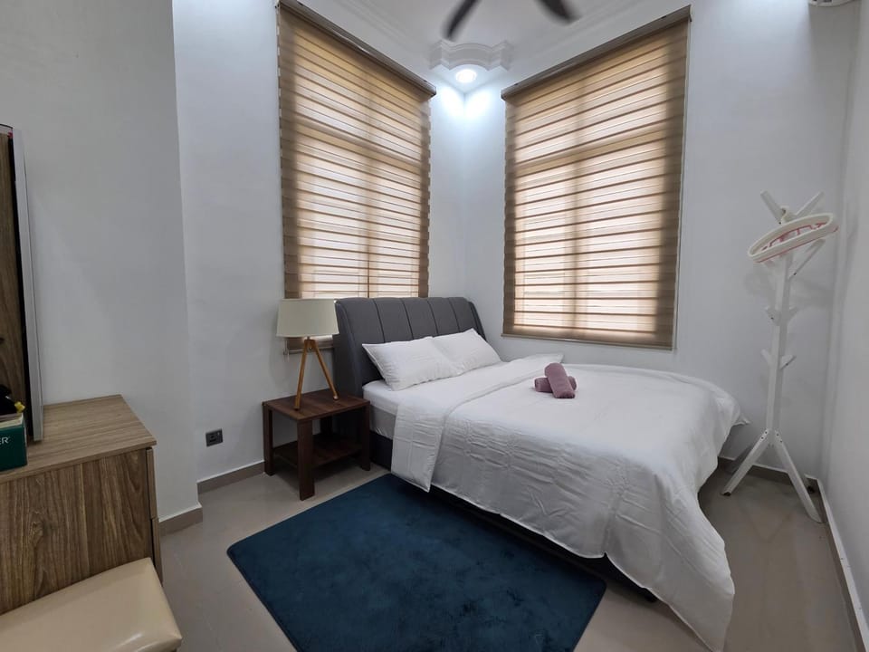 Seri Emerald Homestay House in Bayan Lepas