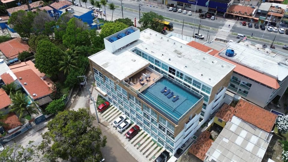 Harbor Living Porto de Galinhas - Flat 220 Apartment in Ipojuca