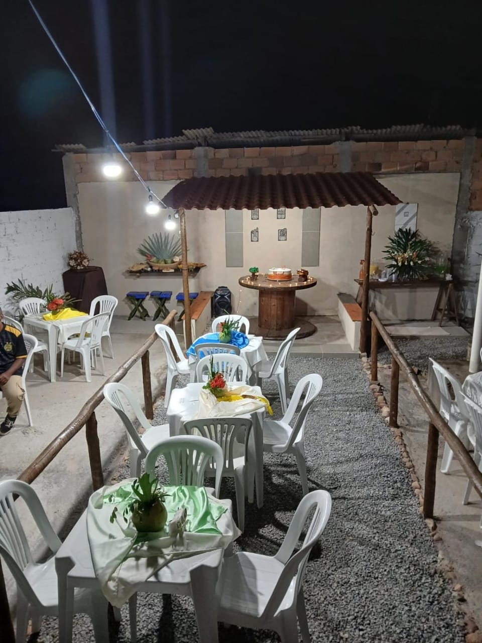 Chacara Fonseca Apartment in State of Bahia