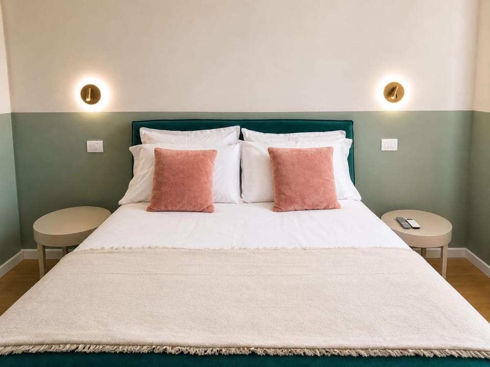 Yebell Apartment in Bari