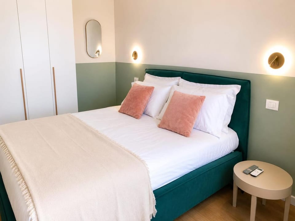 Yebell Apartment in Bari