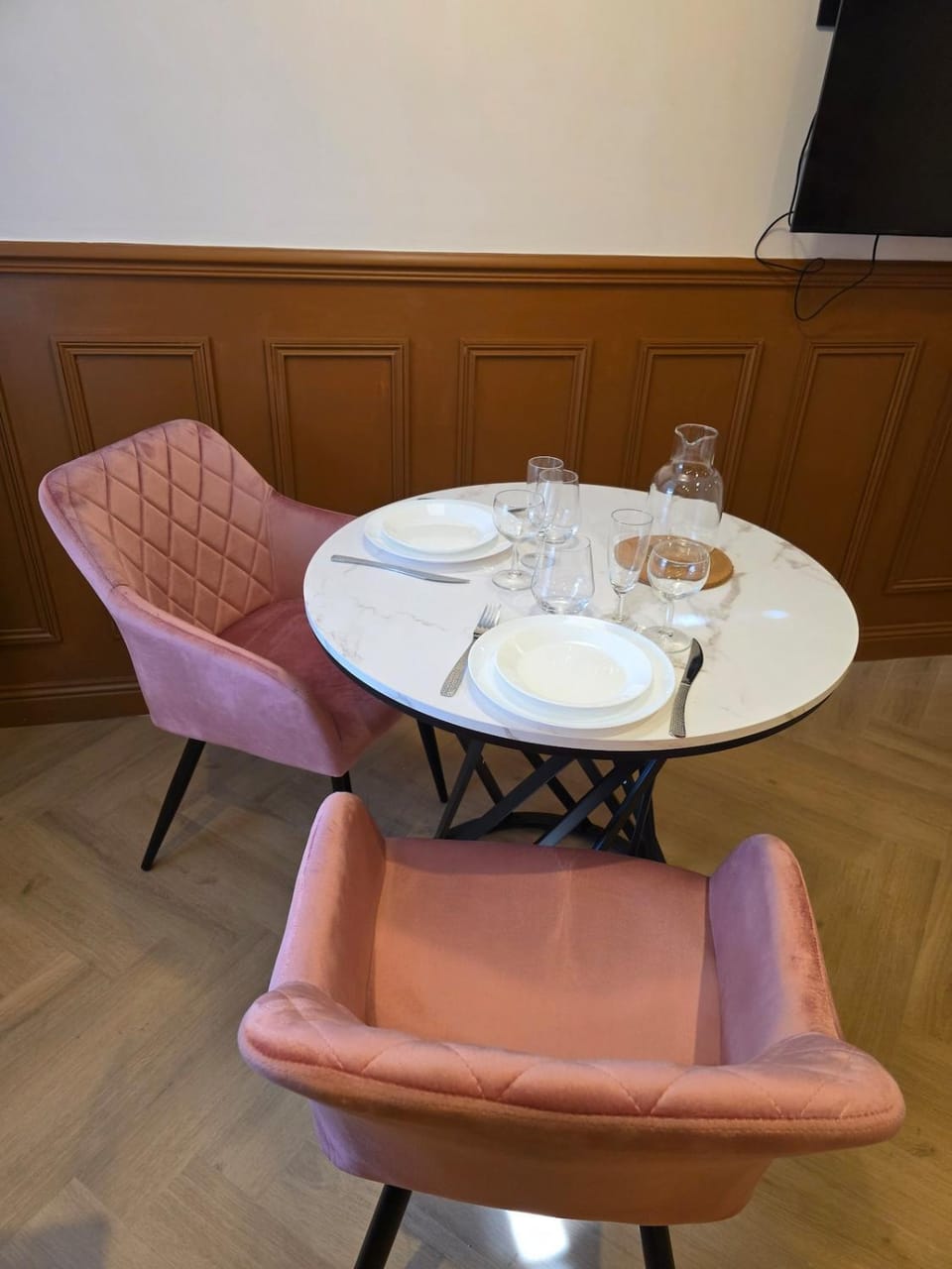 La Tête dans le Cerisier - CV Châlons - Wi-Fi Apartment in Grand Est