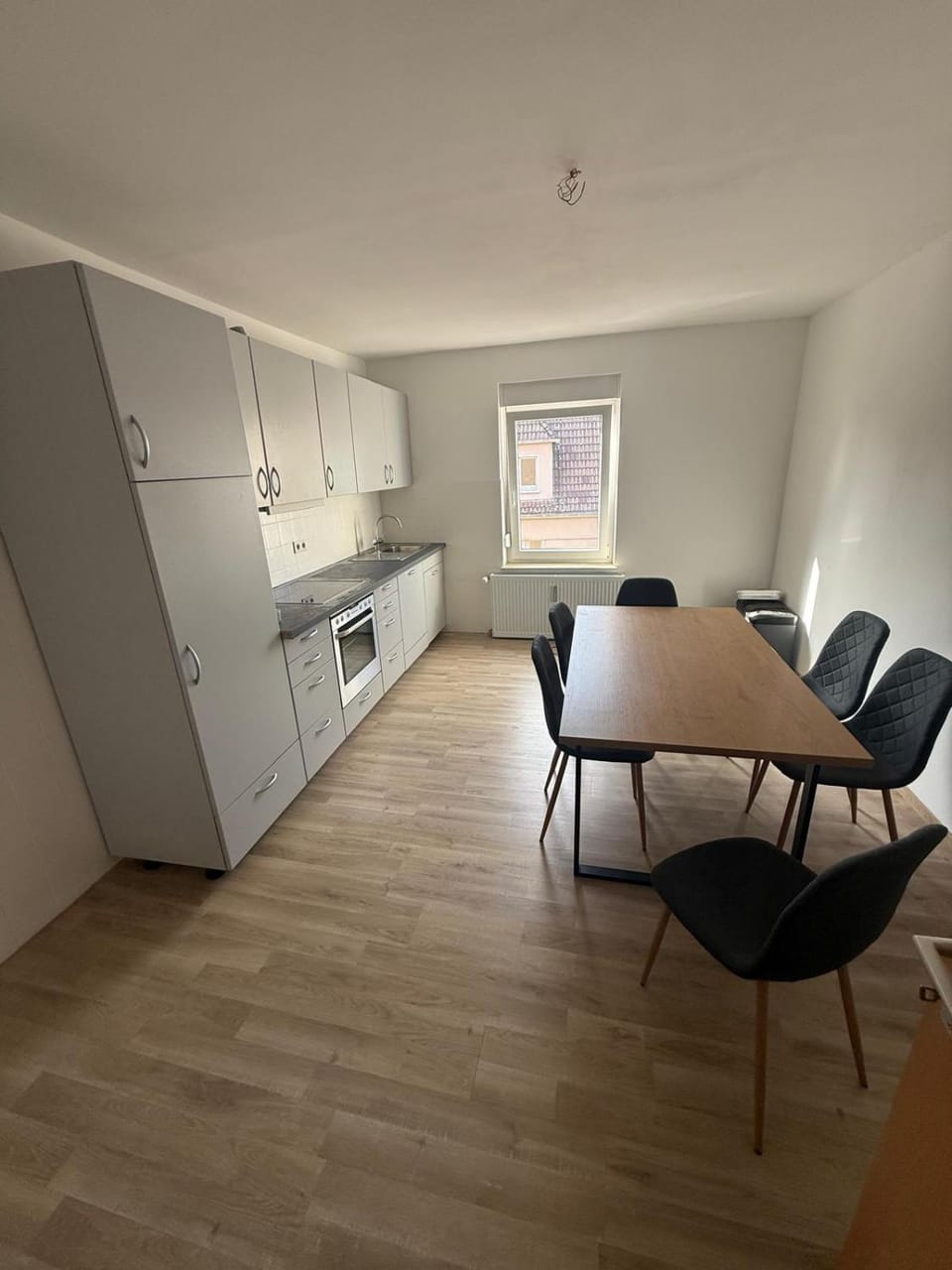 estrella24 LIVING ROOMS Barcelona Apartment in Dortmund