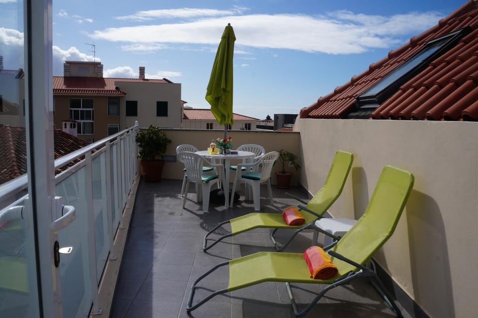 Casa Violeta House in Funchal