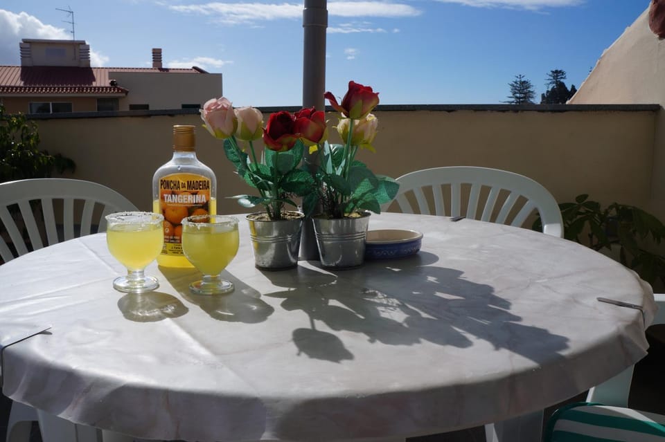 Casa Violeta House in Funchal
