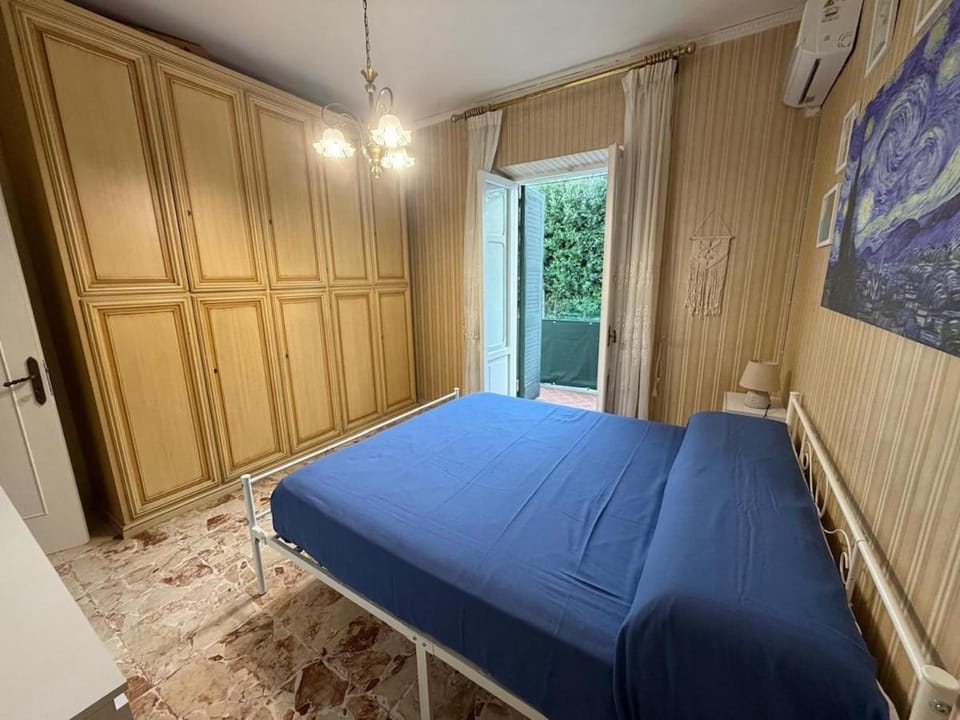 CasaMia Apartment in Ischia
