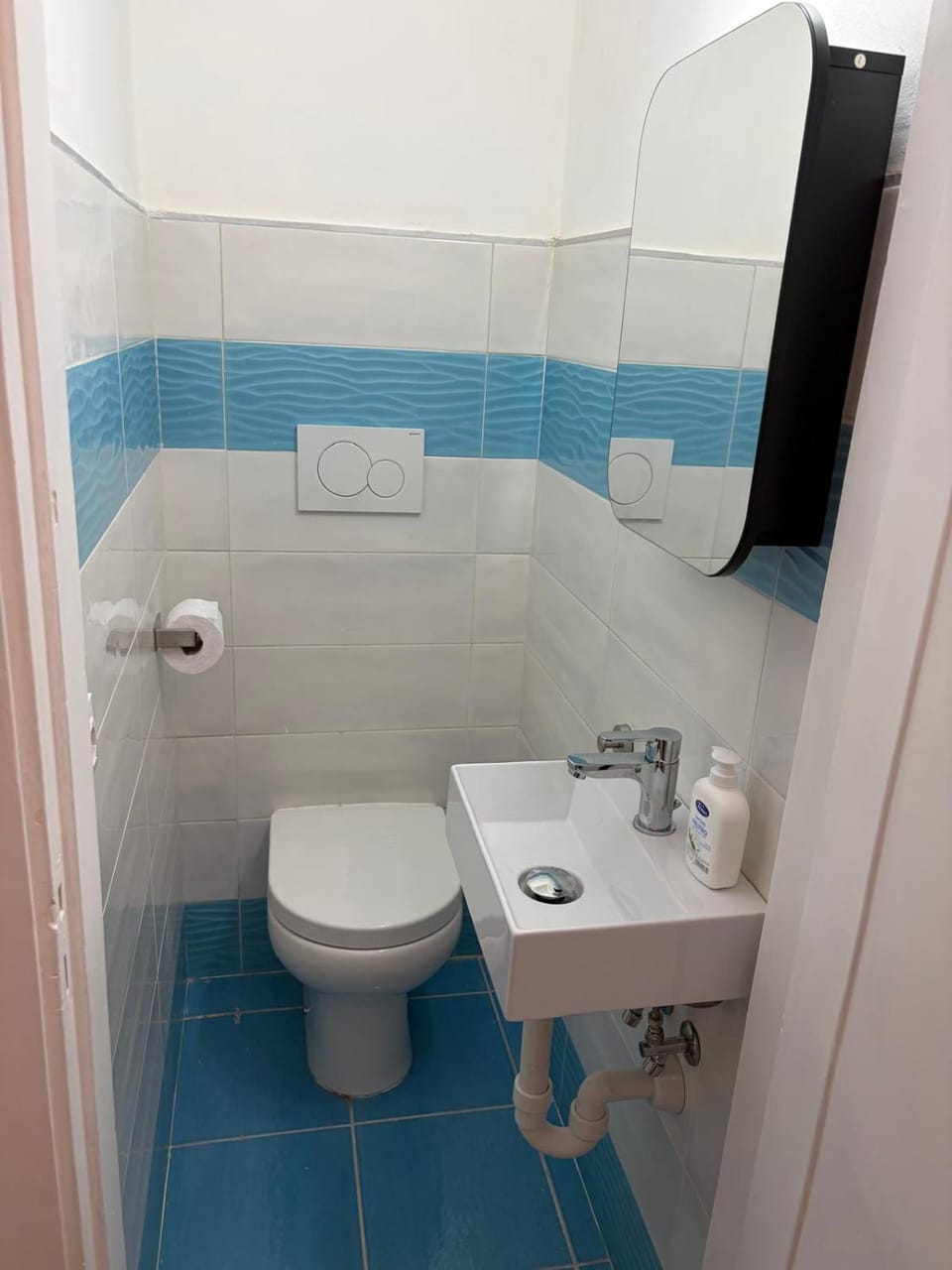 CasaMia Apartment in Ischia