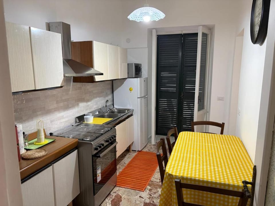 CasaMia Apartment in Ischia
