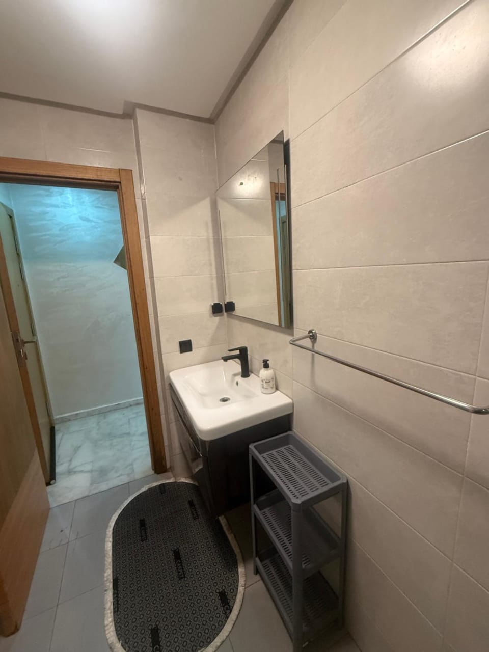 Studio Ocean Breeze Corniche Mohammedia Apartment in Mohammedia