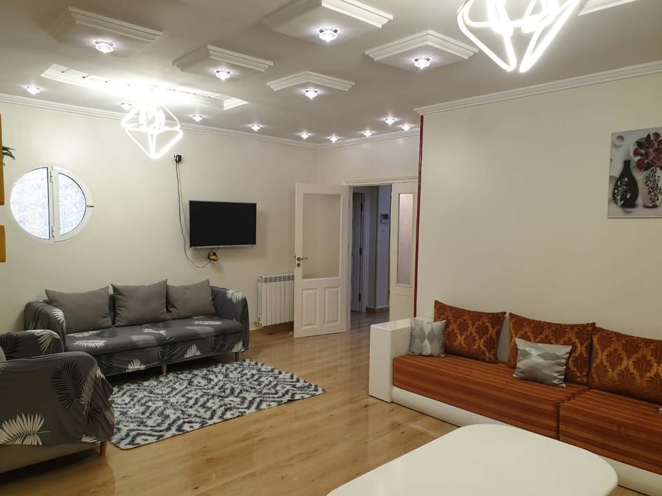 La vie est belle Apartment in Oran Province, Algeria