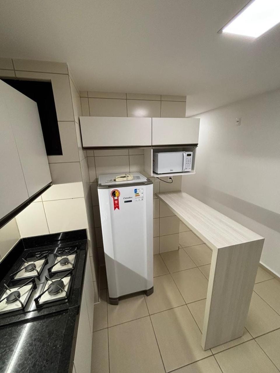 Excelente localização - próximo ao parque do povo Apartment in Campina Grande