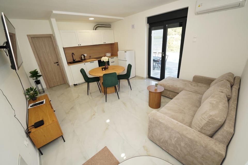 Apartman Dante Apartment in Imotski