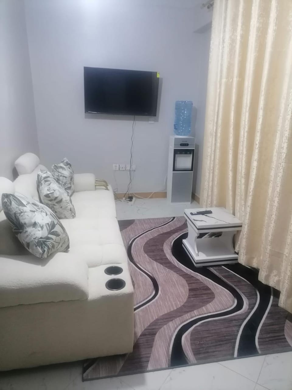 Lexapro Capsule hotel in Kenya