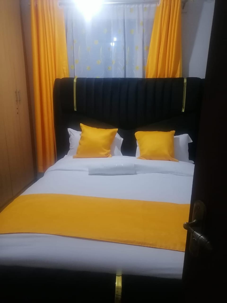 Lexapro Capsule hotel in Kenya
