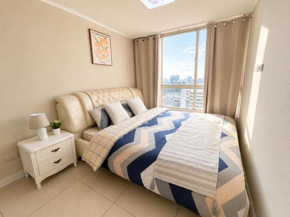 tarapaca Apartment in Santiago