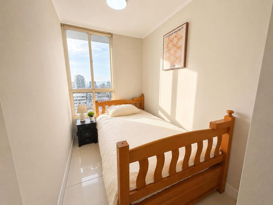 tarapaca Apartment in Santiago